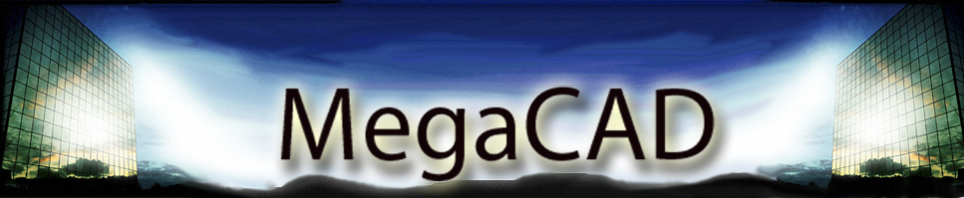 MegaCAD MegaCAD